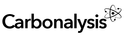 Carbonalysis Logo
